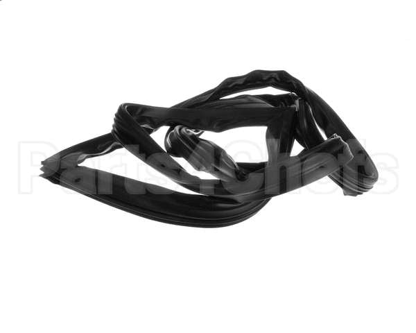 W0404563 Atosa Gasket, Drawer