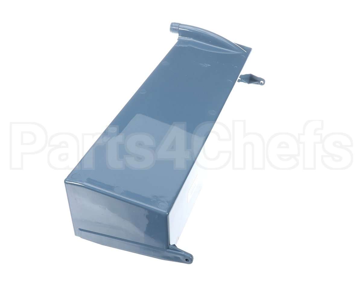 W0409327 Atosa Water Trough