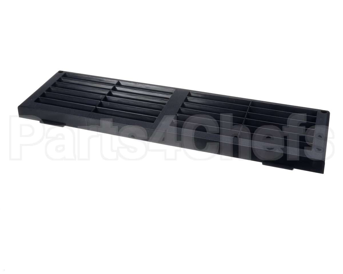 W0409739 Atosa Front Panel
