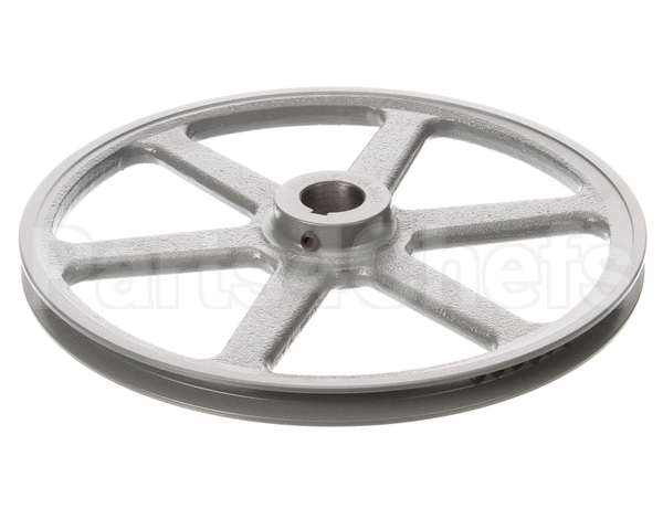 W0450053 Grindmaster Cecilware Pulley, 10 W/ 1Bore