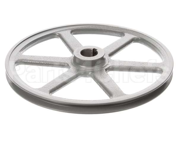 W0450053 Grindmaster Cecilware Pulley, 10 W/ 1Bore