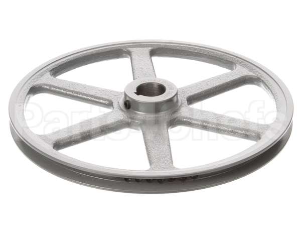 W0450053 Grindmaster Cecilware Pulley, 10 W/ 1Bore