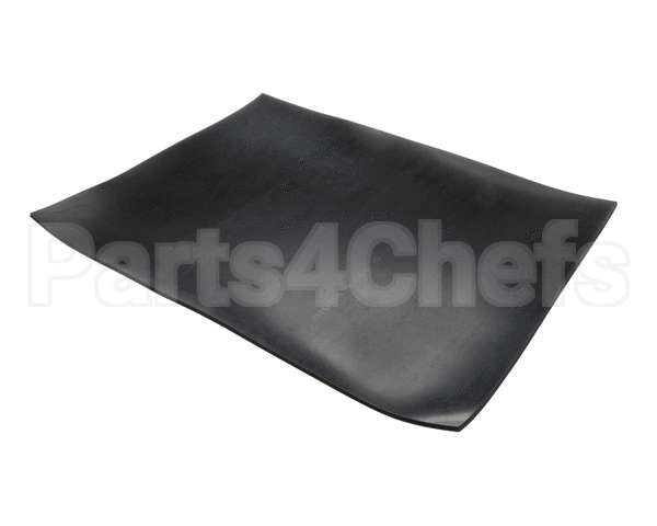 W0470013 Grindmaster Cecilware Neoprene Rubber Pad For 3312 1