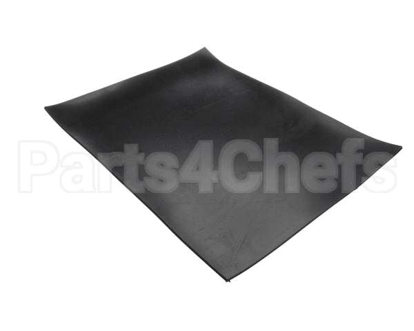 W0470013 Grindmaster Cecilware Neoprene Rubber Pad For 3312 1
