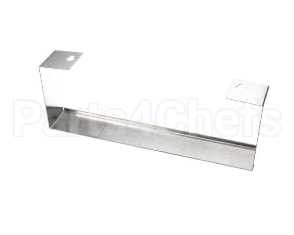 W0471129 Grindmaster Cecilware Bracketdrip Pan