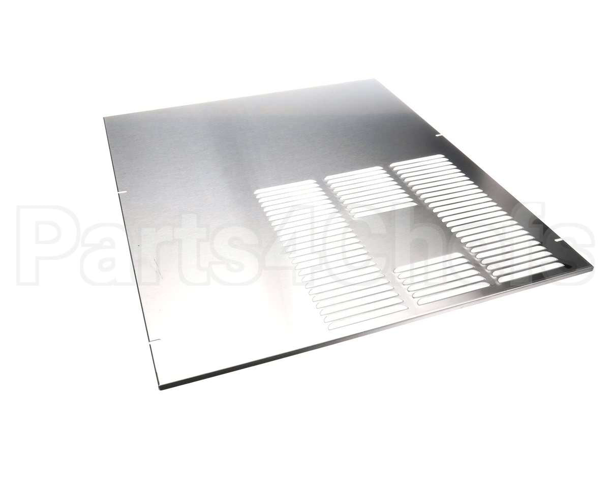 W0520081 Grindmaster Cecilware Panel, Lh Model 3312