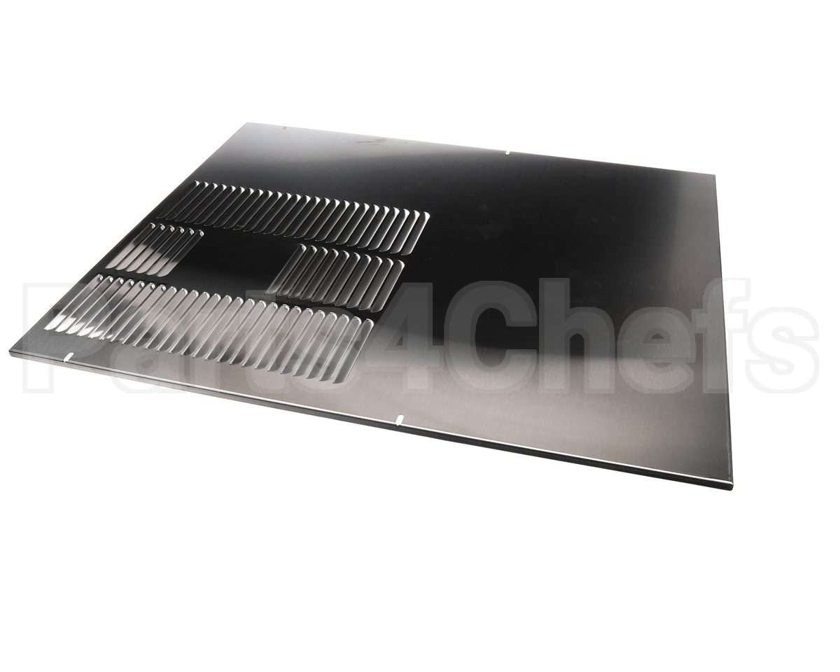 W0520081 Grindmaster Cecilware Panel, Lh Model 3312