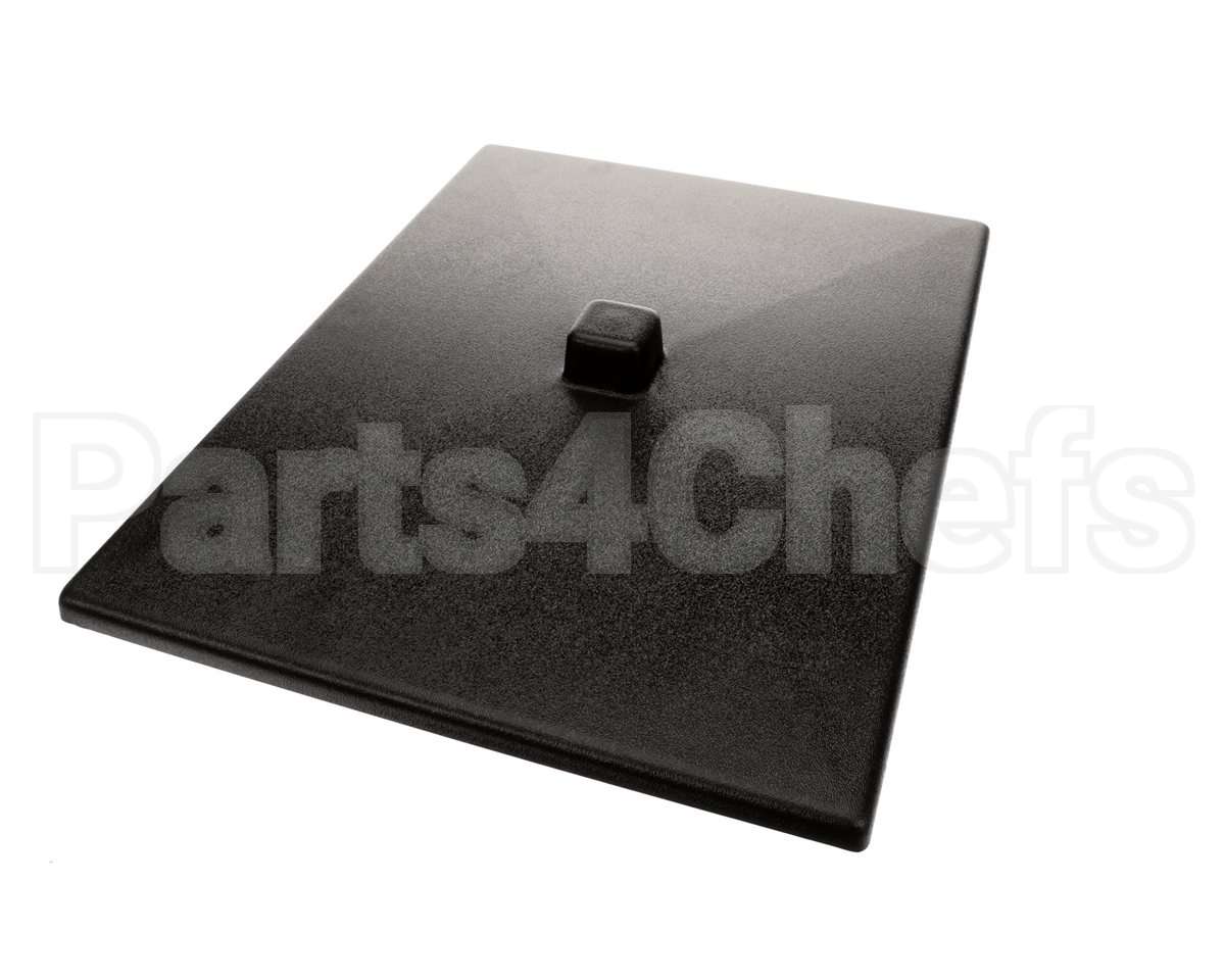 W0520093 Grindmaster Cecilware Cover, Hopper-Cfb3312/3342/551