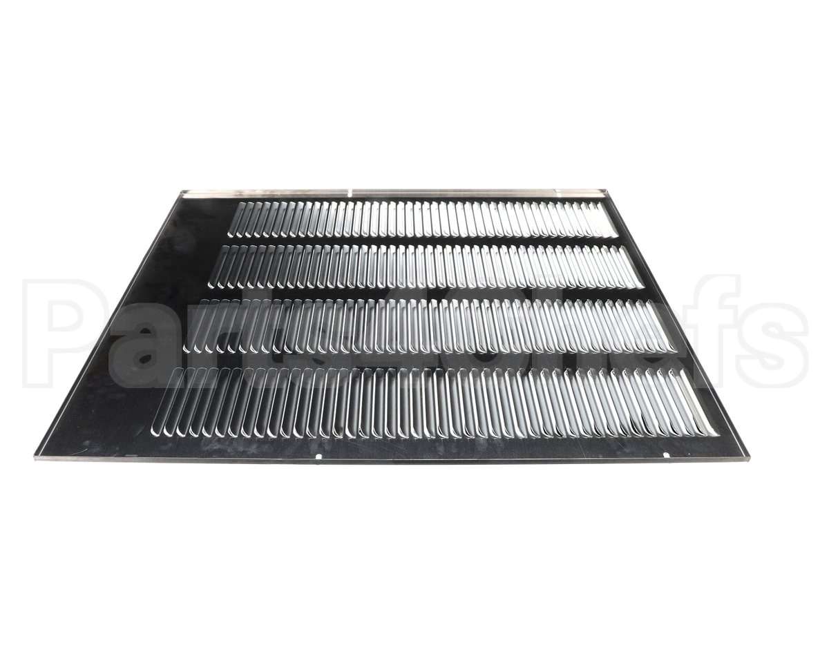W0520136 Grindmaster Cecilware Right Side Panel