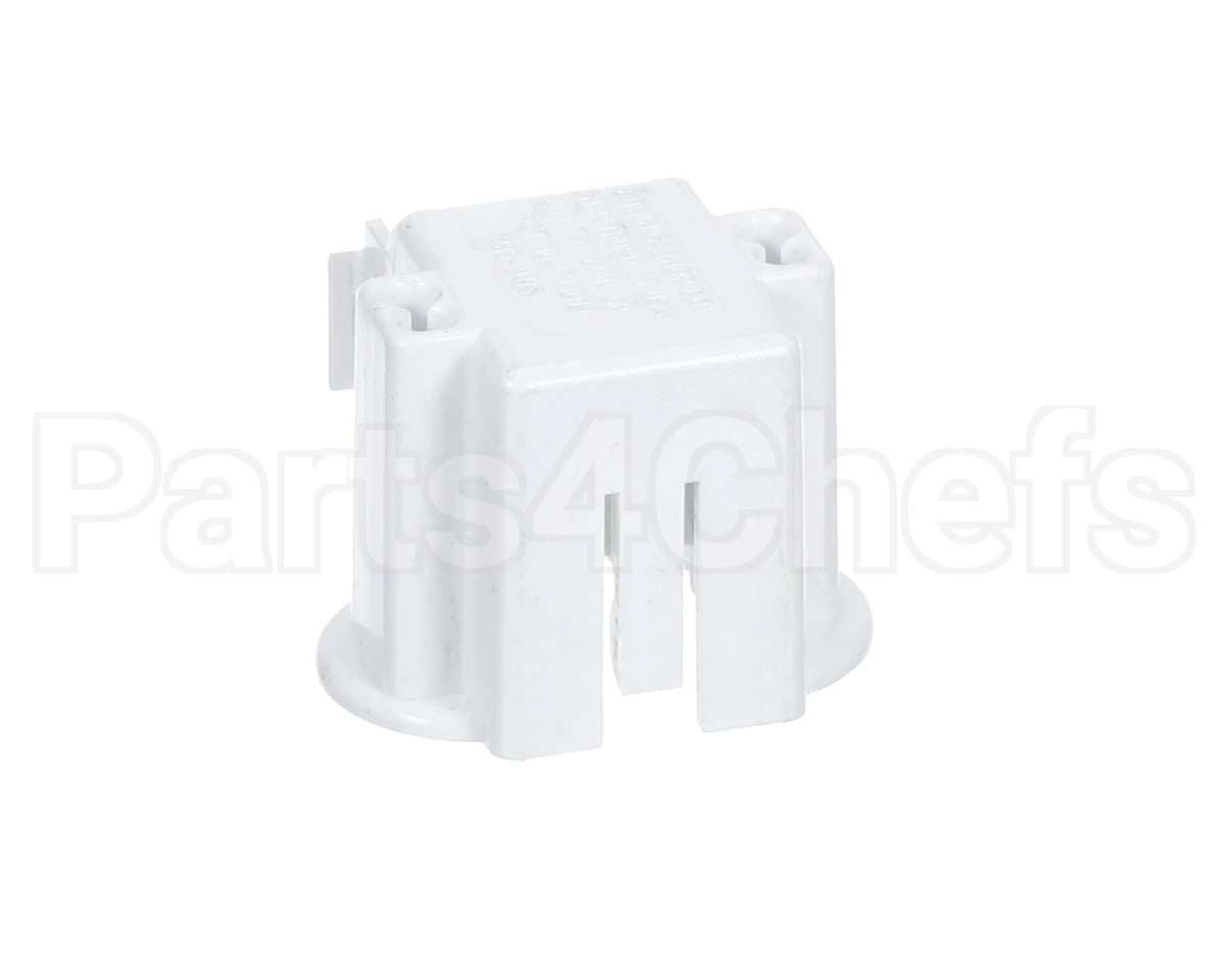 W0570054 Grindmaster Cecilware Socket, 9 Watt Bulb