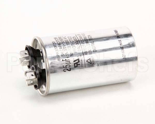 W0570617 Grindmaster Cecilware Capacitor, Run