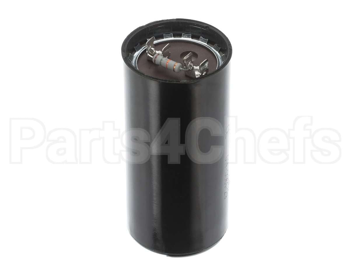 W0570628 Grindmaster Cecilware Capacitor, Start 014-0061-29