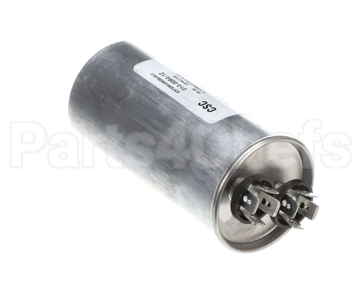 W0570629 Grindmaster Cecilware Capacitor, Run 014-0064-12