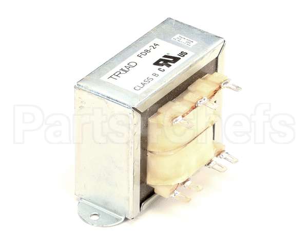 W0570659 Grindmaster Cecilware Transformer, P/N Fd8-24 Magnet