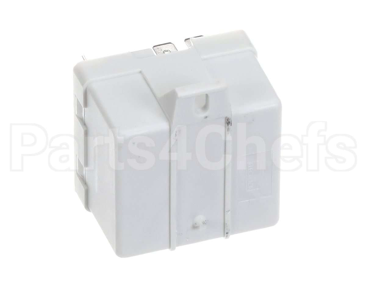 W0570876 Grindmaster Cecilware Relay, F/020.0132 Comp