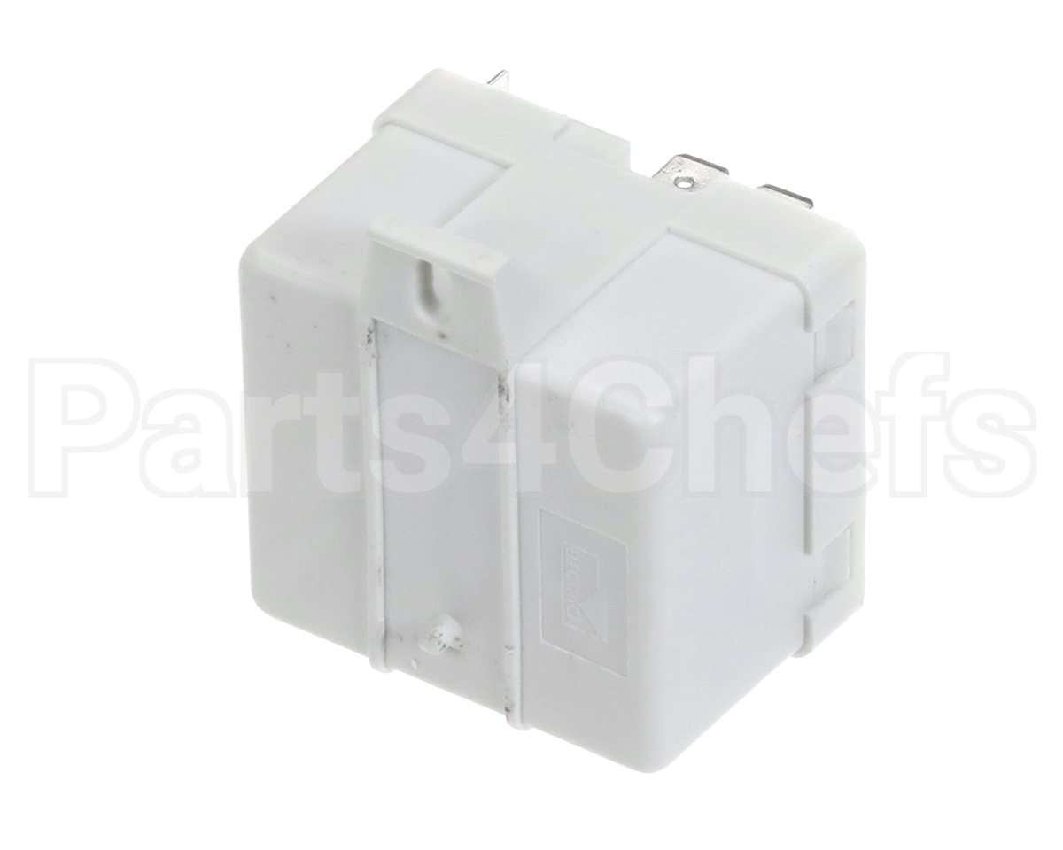 W0570876 Grindmaster Cecilware Relay, F/020.0132 Comp