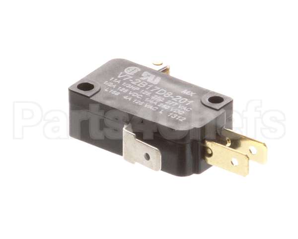 W0570929 Grindmaster Cecilware Switch,V7-2B17D8-201,Microswch