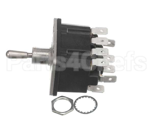 W0571051 Grindmaster Cecilware Switch, Toggle 4Nt91-1 Spare P