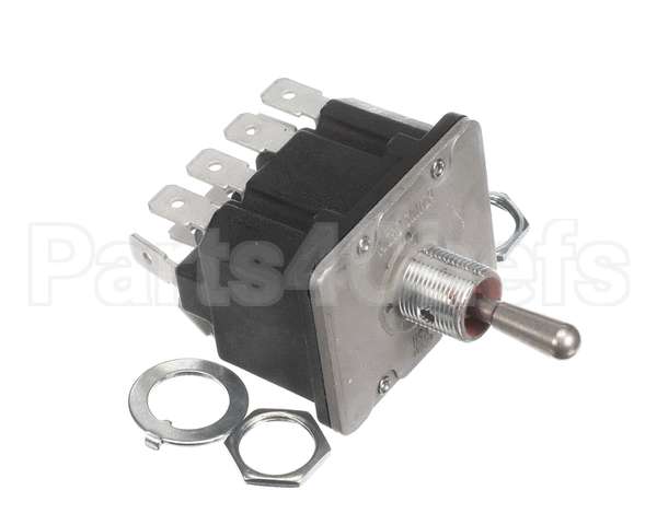 W0571051 Grindmaster Cecilware Switch, Toggle 4Nt91-1 Spare P