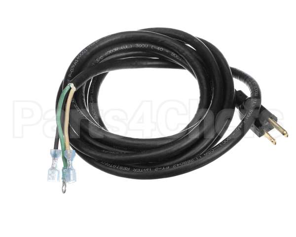 W0572068 Grindmaster Cecilware Power Cord Assembly,Supply