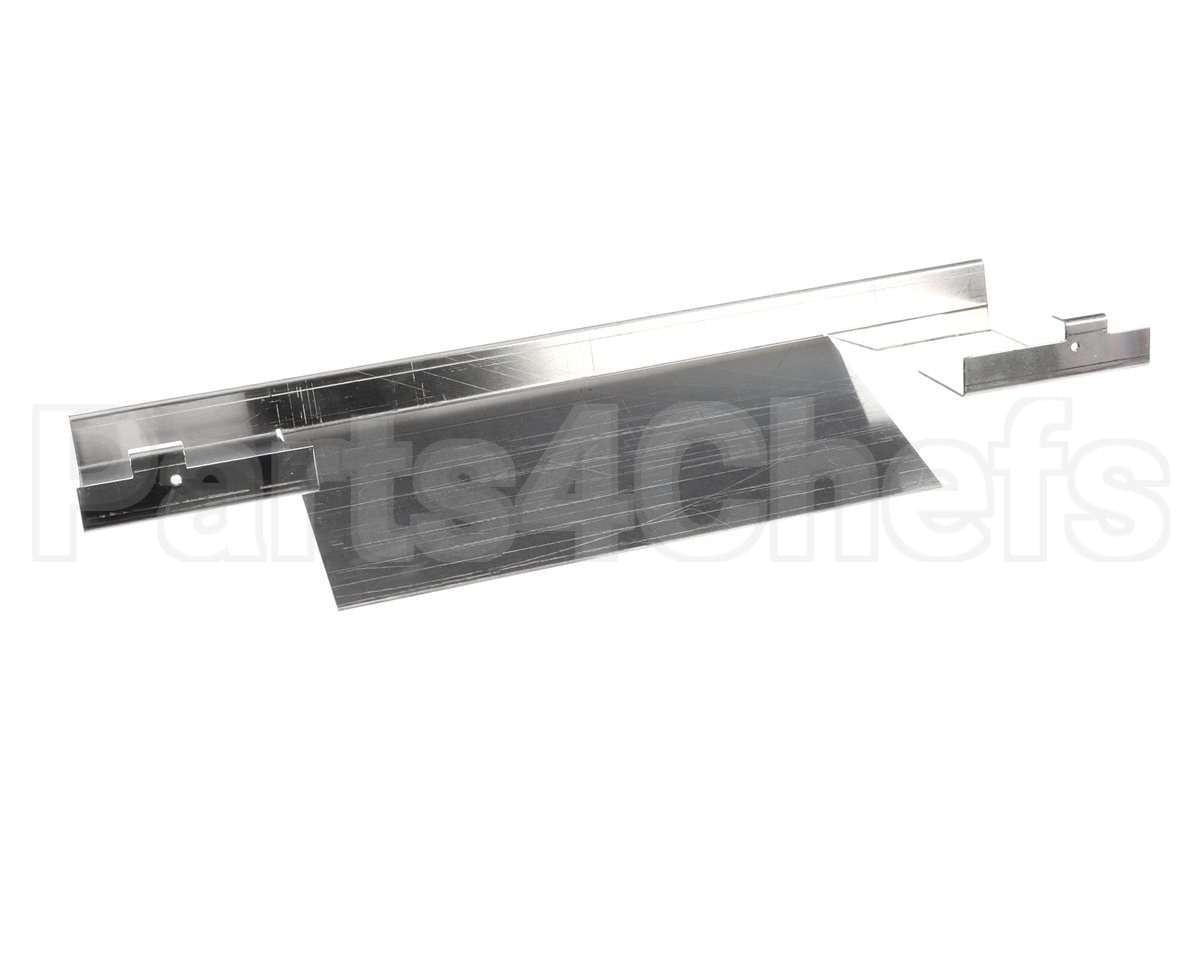 W0572307 Grindmaster Cecilware Light Reflector, 3312