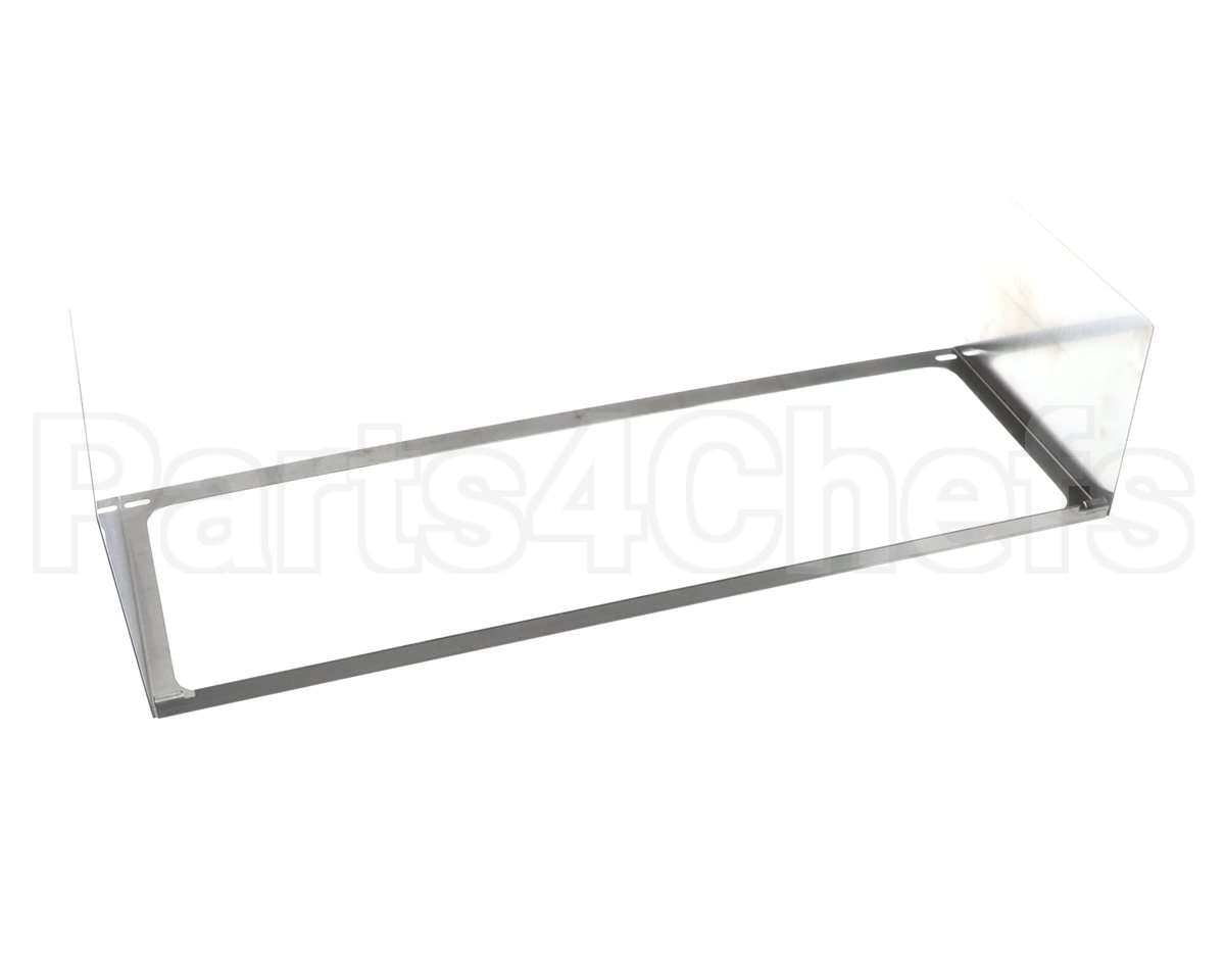 W0572383 Grindmaster Cecilware Box Cover