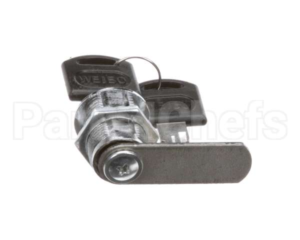 W0604007 Atosa Lock Key