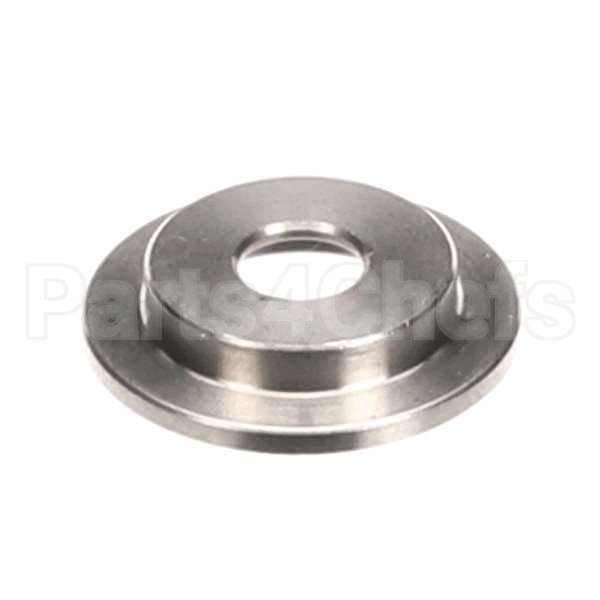 W0604021 Compatible Atosa Washer, Hinge, Lid, Small Hole