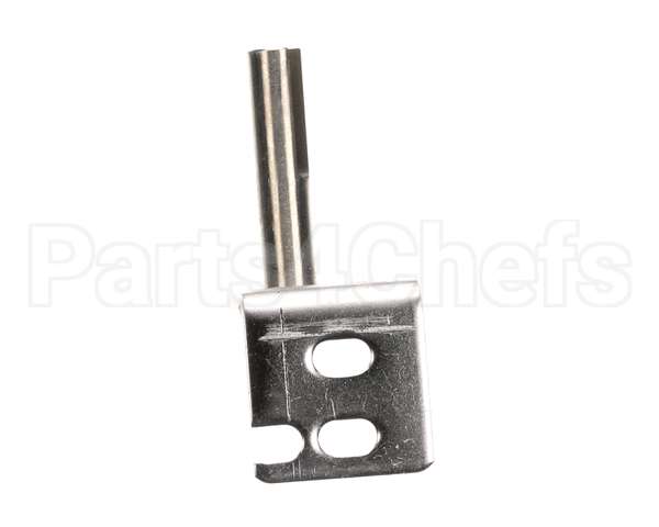 W0604023 Atosa Hinge, Left, Top