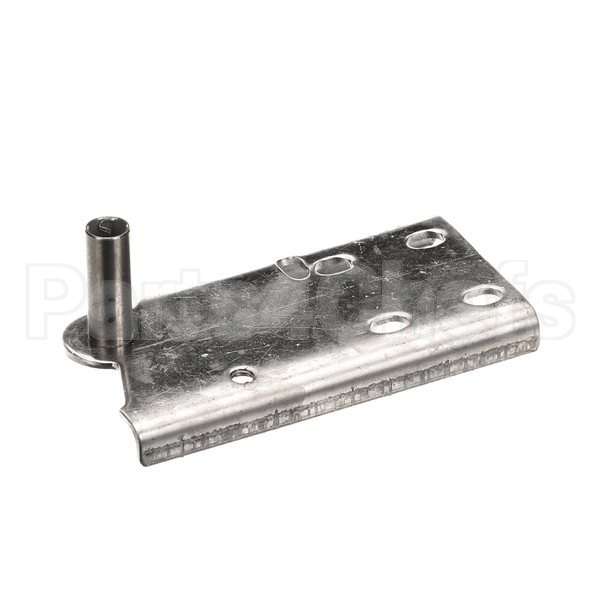 W0604029 Compatible Atosa Hinge, Left, Bottom