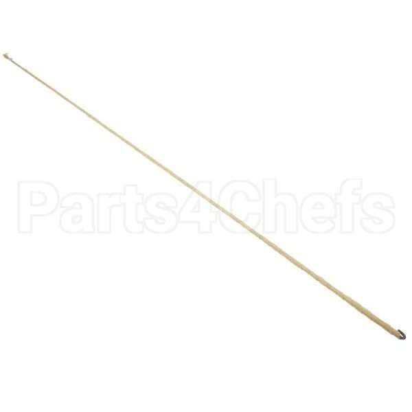 W0604401 Compatible Atosa Springbar, Door