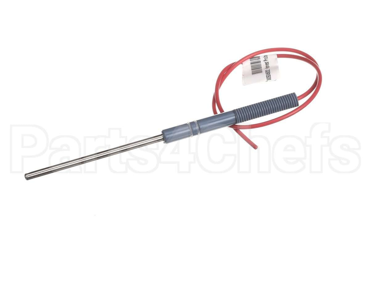 W060456202 Atosa Harvest Probe/Red