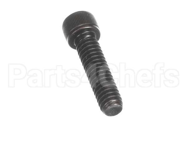 W0610559 Grindmaster Cecilware Screw, 1/4-20X1 Shcs, Stl Allo