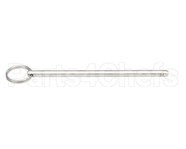 W0611728 Grindmaster Cecilware Fas-Pin,.250 X 5.0, T-303/316