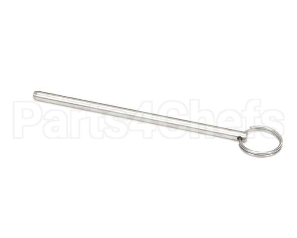 W0611728 Grindmaster Cecilware Fas-Pin,.250 X 5.0, T-303/316