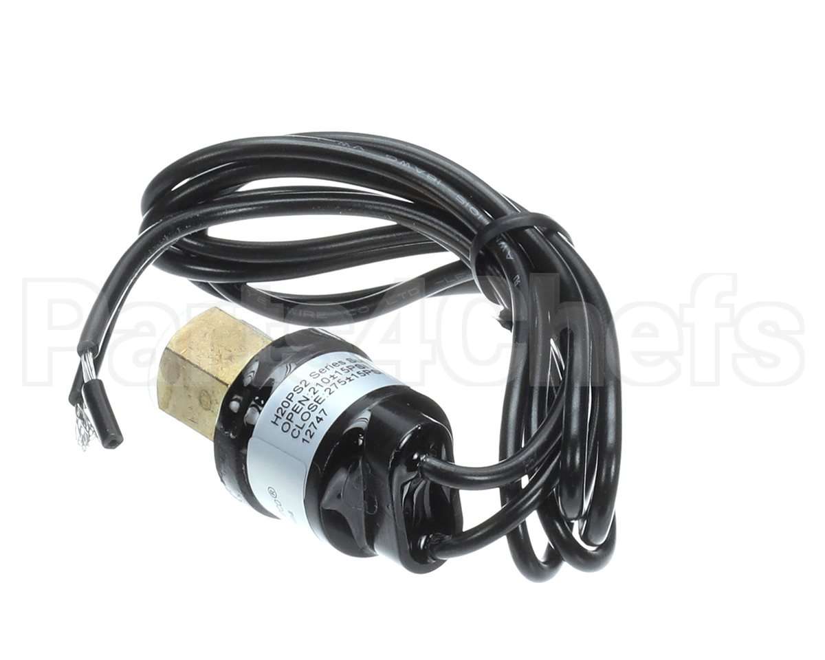 W0620431 Grindmaster Cecilware Switch,Pressure,5711
