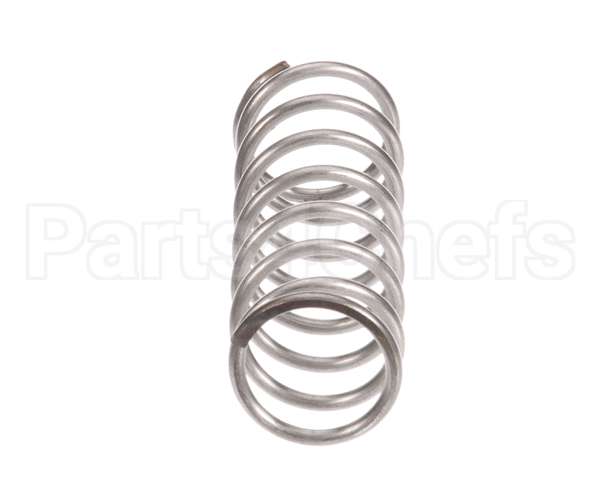 W0631230 Grindmaster Cecilware Spring, Valve Compression, S/S