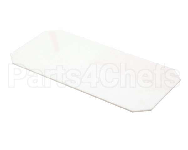 W0631610 Grindmaster Cecilware Lens,Front Display