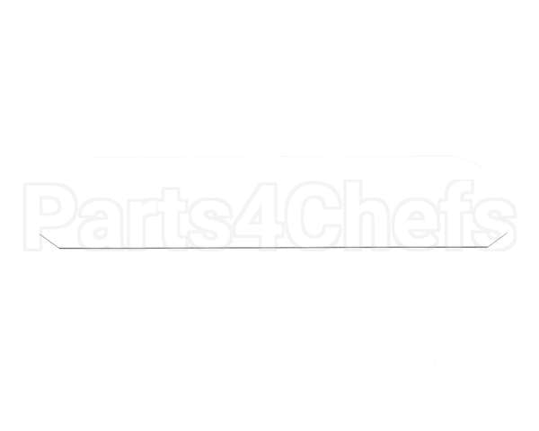 W0631621 Grindmaster Cecilware Lens,Clear Front Display,3312