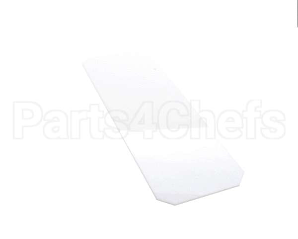 W0631639 Grindmaster Cecilware Lens,Front Display,Opaque,5711