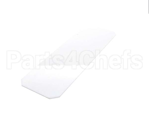 W0631639 Grindmaster Cecilware Lens,Front Display,Opaque,5711