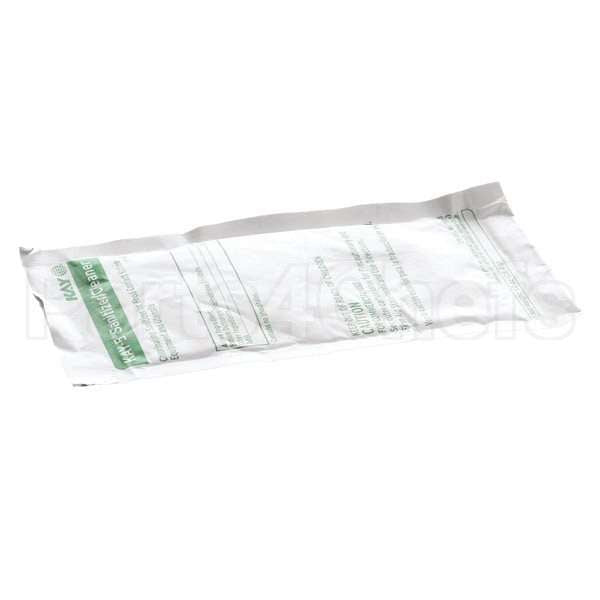 W0631903 Compatible Grindmaster Packets, Sanitizer