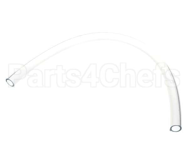 W0640120 Grindmaster Cecilware Tubing, 1/2"Od X 3/8"Id Vinyl