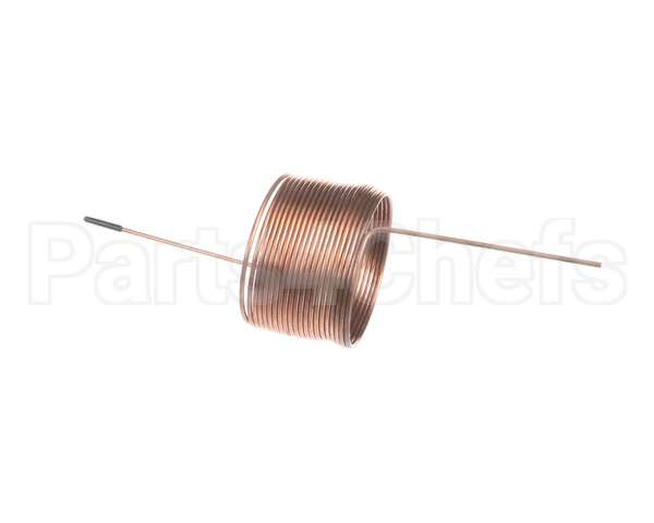 W0650116 Grindmaster Cecilware Capillary Yube, .072Odx.026Idx