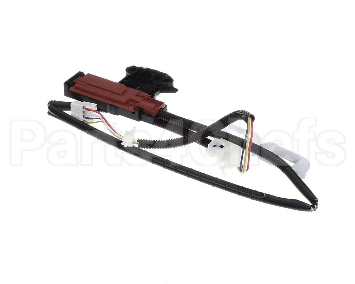 W10404050 Kenmore Lid Switch