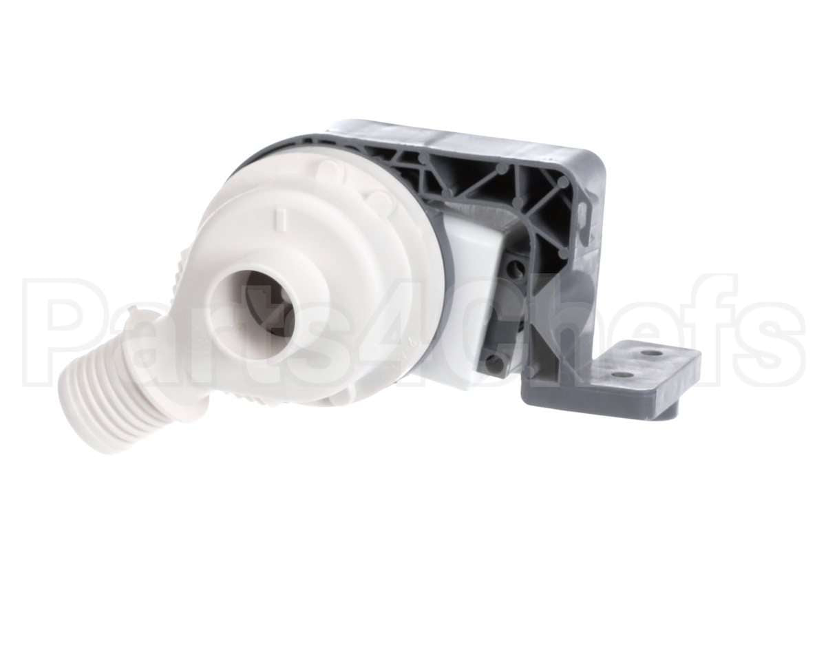 W10876600 Kenmore Drain Pump