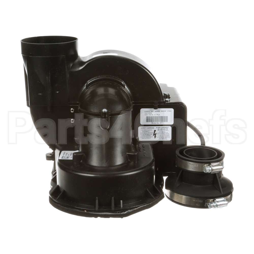 W11 Fasco Oem Replacement Motor