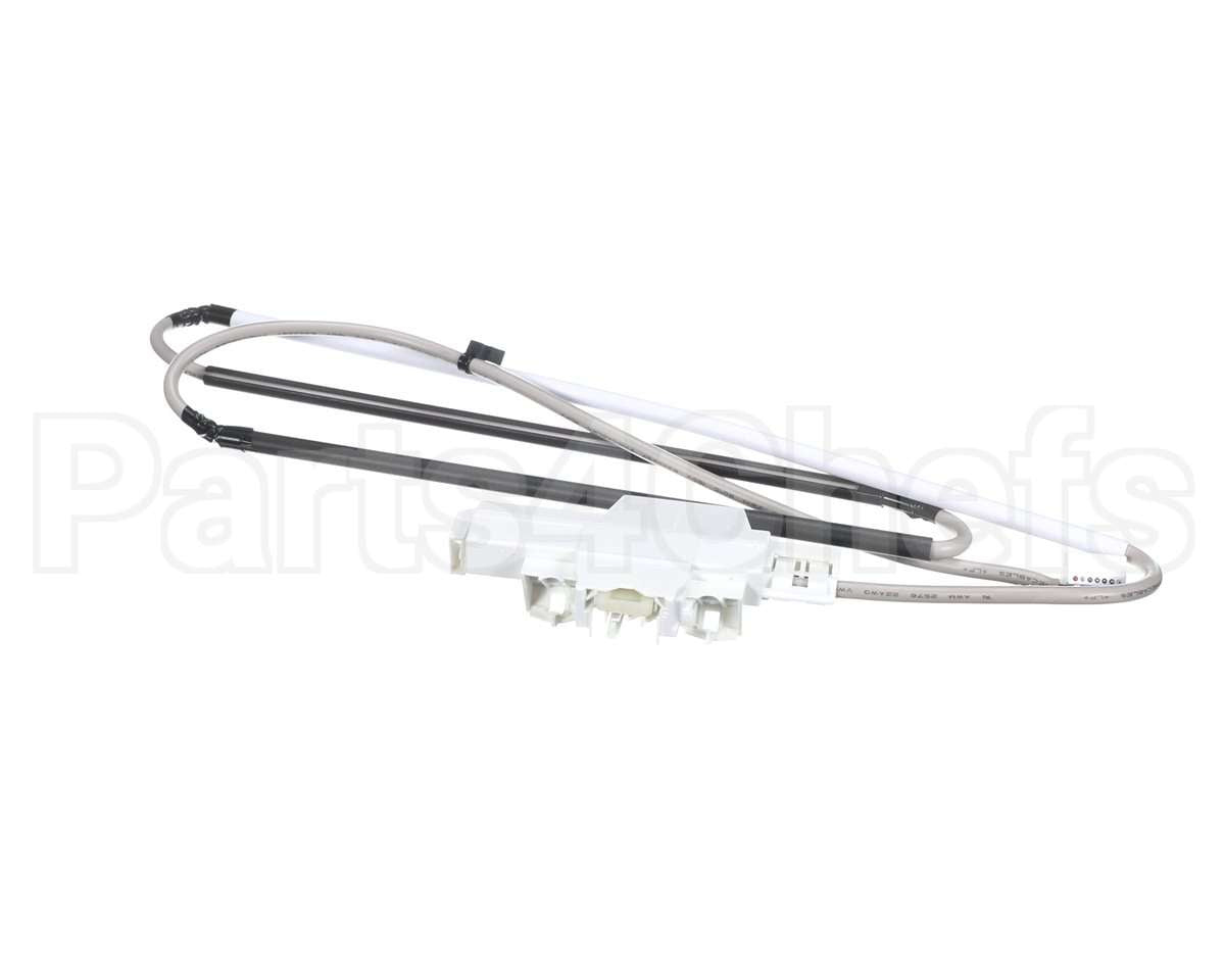 W11188327 Kenmore Lid Lock
