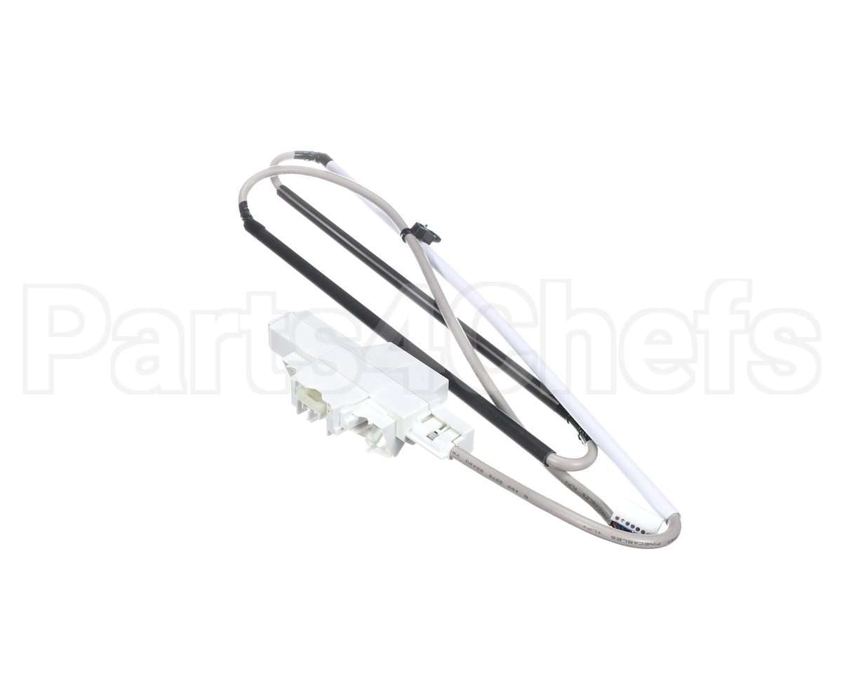 W11188327 Kenmore Lid Lock