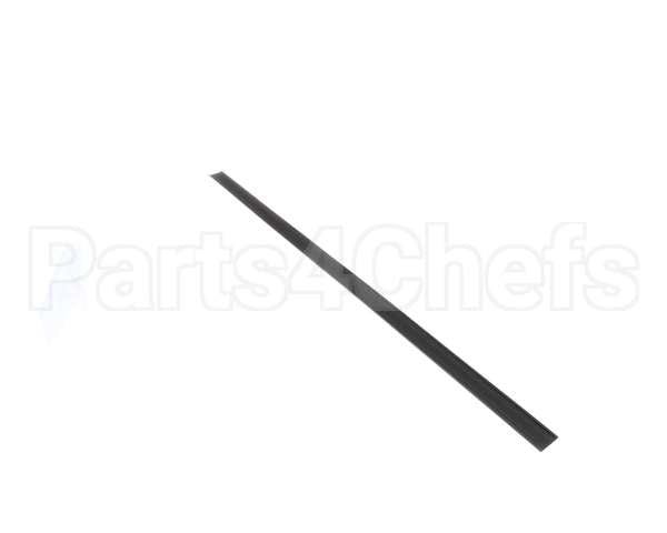 W11329-2 Federal Industries Plastic Price Tag Mold-Black 3
